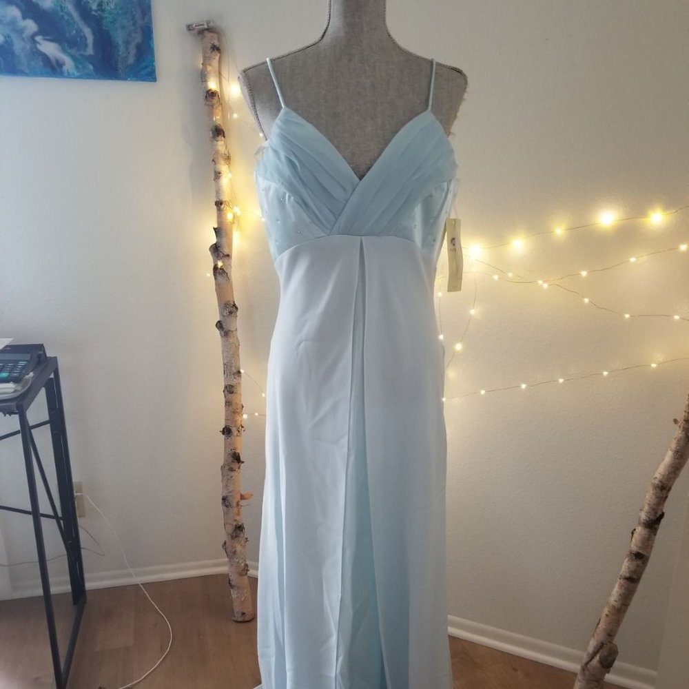 Aspeed Prom Dress